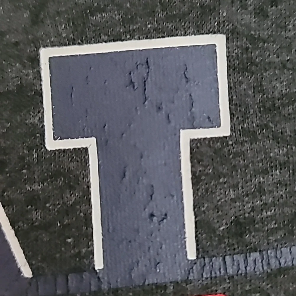 NFL NE Patriots Hoodie - Picture 6 of 8